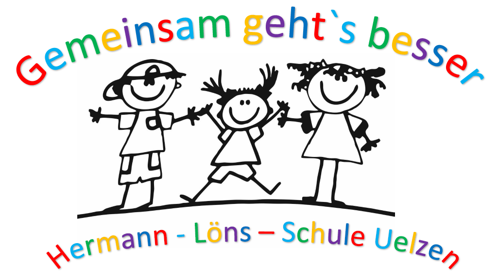 Ganztagsgrundschule Hermann - Löns Uelzen